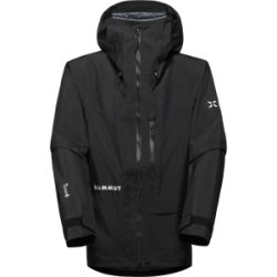 Mammut Herren Eiger Nordwand Advanced HS Hoodie Jacke