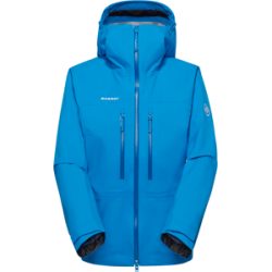 Mammut Damen Taiss HS Hoodie Jacke