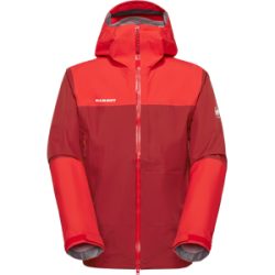 Mammut Herren Alto Guide Hs Hoodie Jacke