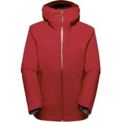 Mammut Damen Ducan Hs Hoodie Jacke