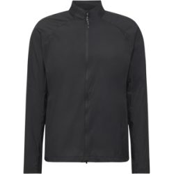 Mammut Winddichte Multifunktionsjacke Hiking Patrol x WB Jacket Schwarz L