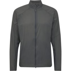 Mammut Winddichte Multifunktionsjacke Hiking Patrol x WB Jacket Grau XXL