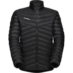 Mammut Nachhaltige Wärme für jede Aktivität Albula IN Jacket Men Schwarz M