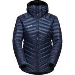Mammut Damen Broad Peak IN Hoodie Jacke