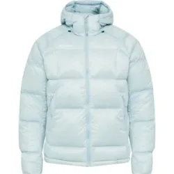 Mammut Daunen-Isolationsjacke für den Alltag Glacier Glow IN Hooded Jacket Men Blau S