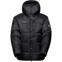 Mammut Herren Taiss Pro Belay IN Hoodie Jacke