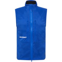 Mammut Vielseitige, atmungsaktive Isolationsweste Eiger Nordwand IN Flex Air Vest Men Blau S