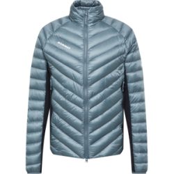 Mammut Vielseitige Daunen-Hybridjacke Broad Peak IN Hybrid Jacket Men Schwarz M