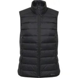 Mammut Down vest made with 100% recycled materials Waymarker IN Vest Women Schwarz S