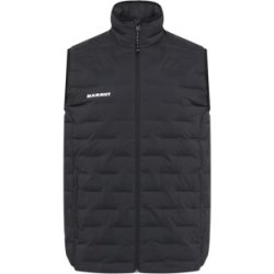 Mammut Weste mit Synthetik-Isolierung Sender IN Vest Men Schwarz XL