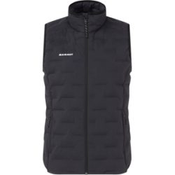 Mammut Weste mit Synthetik-Isolierung Sender IN Vest Women Schwarz S