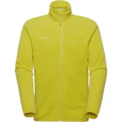 Mammut Innominata Light ML Jacket Men Gelb XXL