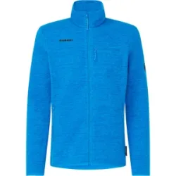 Mammut Performance-Fleecejacke Arctic IV ML Jacket Men Blau S