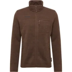 Mammut Performance-Fleecejacke Arctic IV ML Jacket Men Brown S