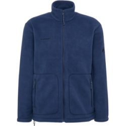 Mammut Extra warm fleece jacket Falera ML Jacket Men Blau L