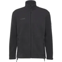 Mammut Extra warm fleece jacket Falera ML Jacket Men Grau L