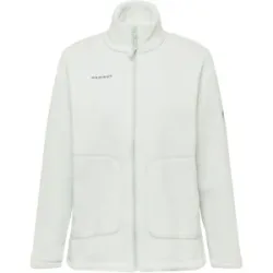 Mammut Extra warm fleece jacket Falera ML Jacket Women Grün L