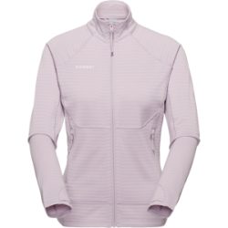 Mammut Damen Taiss Ml Jacke