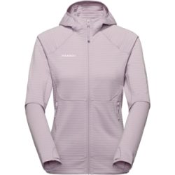 Mammut Damen Taiss Ml Hoodie Jacke