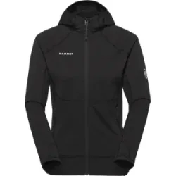 Mammut Damen Taiss Ml Hoodie Jacke