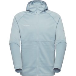 Mammut Herren Crag Ml Hoodie Jacke