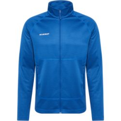 Mammut Multifunktionale Midlayer-Jacke Crag ML Jacket Men Blau XXL