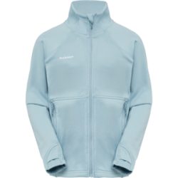 Mammut Multifunktionale Fleecejacke Taiss ML Jacket Blau 104