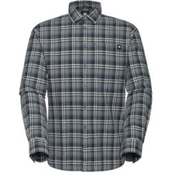 Mammut Herren Trovat Summer Longsleeve Hemd