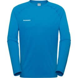 Mammut Herren Ducan Fl Longsleeve
