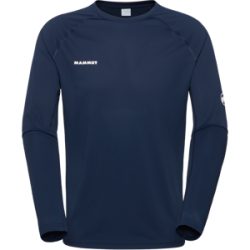 Mammut Herren Ducan Fl Longsleeve
