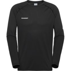 Mammut Herren Ducan Fl Longsleeve