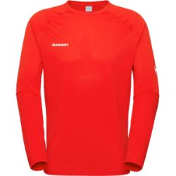 Mammut Herren Ducan Fl Longsleeve