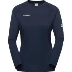 Mammut Damen Ducan Fl Longsleeve