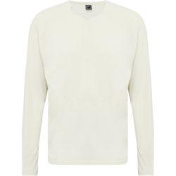 Mammut Performance-Baselayer mit Halbreissverschluss Hiking Patrol x Light FL Half Zip Longsleeve T-Shirt Grau XS