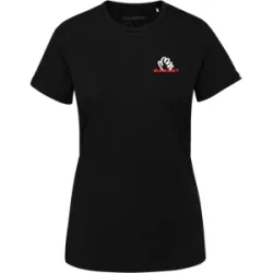 Mammut Damen Massone Hold T-Shirt