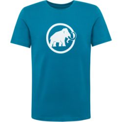 Mammut Klassisches, legeres T-Shirt Core T-Shirt Men Classic Grün XL