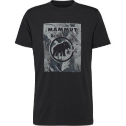 Mammut Herren Trovat Mammut T-Shirt