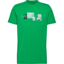 Mammut Herren Mountain 3308m T-Shirt