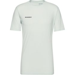 Mammut Leichtes T-Shirt mit Naturfasern zum Klettern Massone Light T-Shirt Men Grün XL
