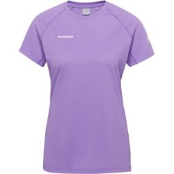 Mammut Damen Ducan Fl T-Shirt