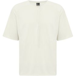 Mammut Performance-Shirt mit Halbreissverschluss Hiking Patrol x Light FL Half Zip T-Shirt Grau S