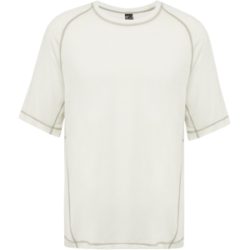 Mammut Performance-Shirt aus 100 % natürlichen Materialien Hiking Patrol x Tree Wool FL T-Shirt Grau M