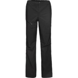 Mammut Ultraleichte, wasserdichte Hardshellhose Alto Light HS Pants Men Schwarz 54
