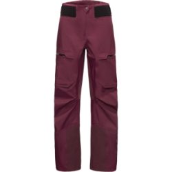 Mammut Damen Haldigrat Light HS Hose