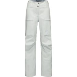 Mammut All-Mountain-Hardshellskihose Stoney HS Pants Women Grün 34