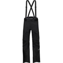 Mammut Strapazierfähige GORE-TEX Pro Berghose Eiger Nordwand Pro HS Pants Men Schwarz 44