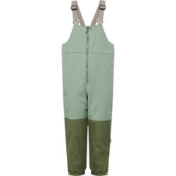 Mammut Isolierte, wasserdichte Multifunktionslatzhose Treeline HS Thermo Overall Grün 140 Kids