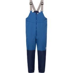 Mammut Isolierte, wasserdichte Multifunktionslatzhose Treeline HS Thermo Overall Blau 104 Kids