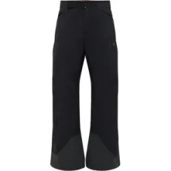 Mammut Leichte, isolierte Skihose Haldigrat GTX HS Thermo Pants Men Schwarz 54 L lang