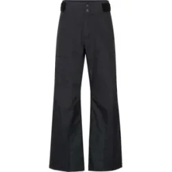 Mammut Leichte Hardshell-Skitourenhose Skintrack HS Pants Men Schwarz 48 L lang